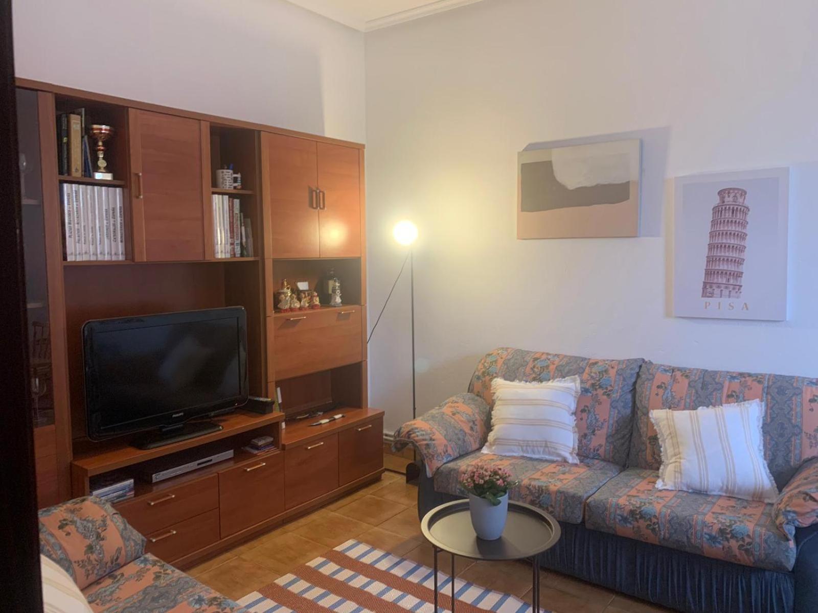 Villa Caamano Gijón Buitenkant foto