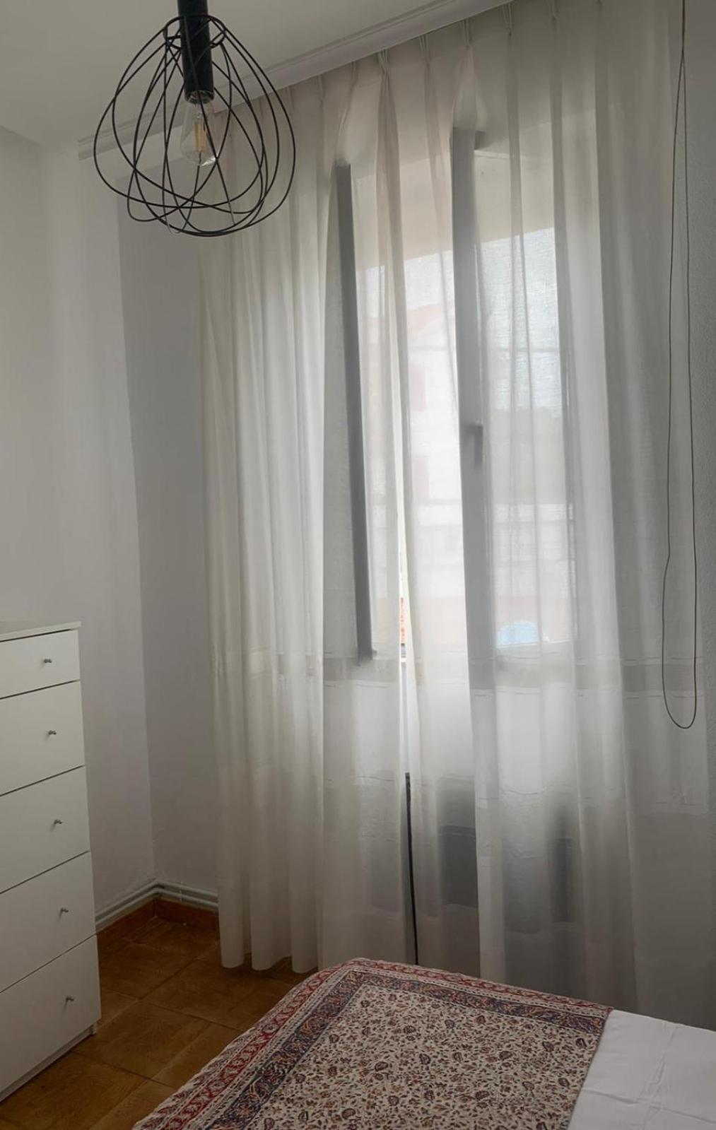 Villa Caamano Gijón Buitenkant foto
