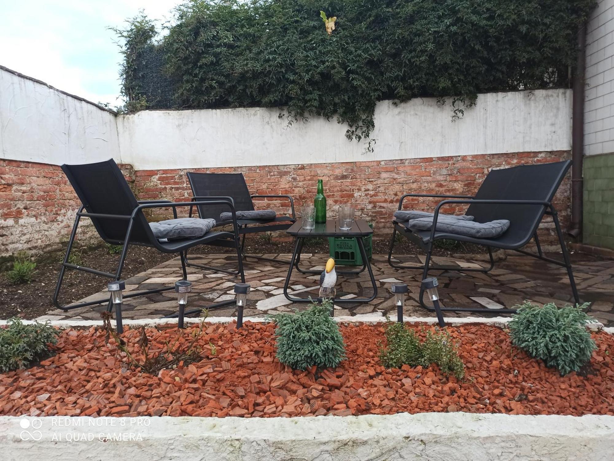 Villa Caamano Gijón Buitenkant foto